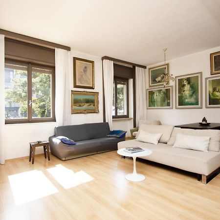 Note D'Artista-Duomo 15 Minutes Apartment Milan Exterior photo