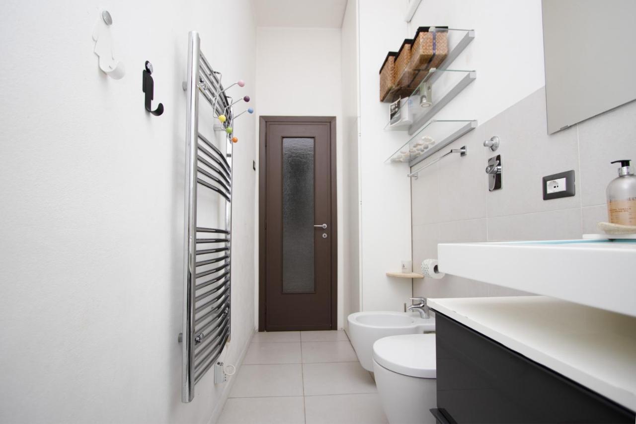 Note D'Artista-Duomo 15 Minutes Apartment Milan Exterior photo