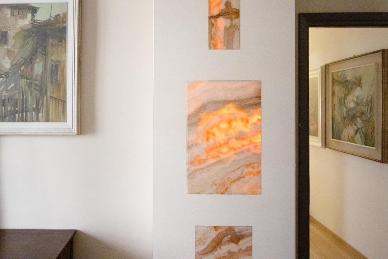 Note D'Artista-Duomo 15 Minutes Apartment Milan Exterior photo