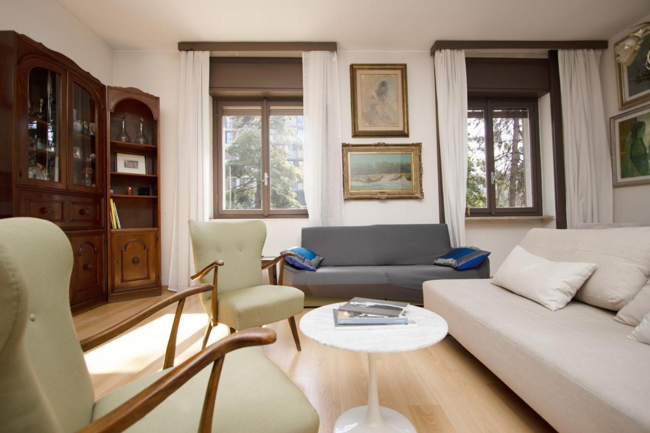 Note D'Artista-Duomo 15 Minutes Apartment Milan Exterior photo